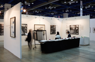 [展览]ARTE遇上照片 - 赞助2014首尔摄影博览会